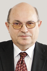 Ing. Stanislav Drápal
