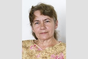 Ing. Marie Boušková