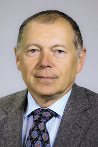 prof. PhDr. Ladislav Rabušic, CSc.