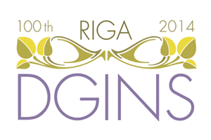Logo Riga DIGNS 2014