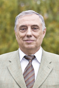 Ing. Josef Vlášek