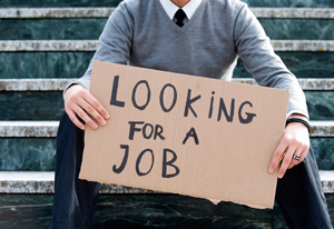 Může za nízkou nezaměstnanost  demografický vývoj?