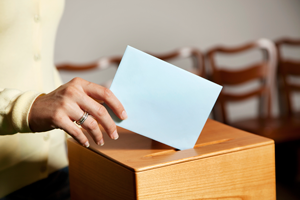 Kandidát v komunálních volbách je stále častěji nezávislý a bez politické příslušnosti