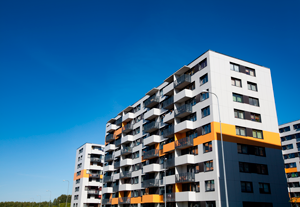 Vývoj indexů cen nových bytů v Praze nepřekvapuje, ceny rostou