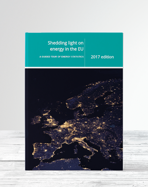 Shedding light on energy in the EU 