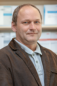 Ing. Jiří Vopravil, Ph.D.