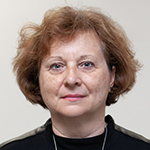 Jarmila Marešová