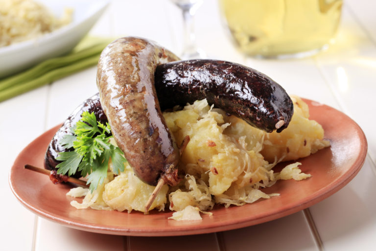 Covid-19 ovlivnil spotřebu potravin v Česku