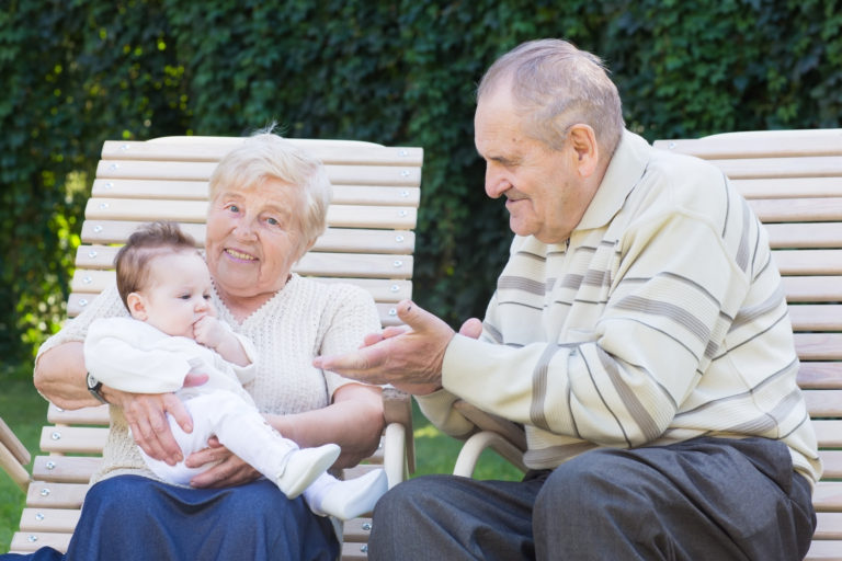 Seniorů přibývá i přes vyšší úmrtnost