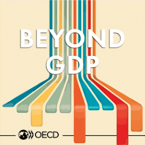 Podcasty z dílny OECD