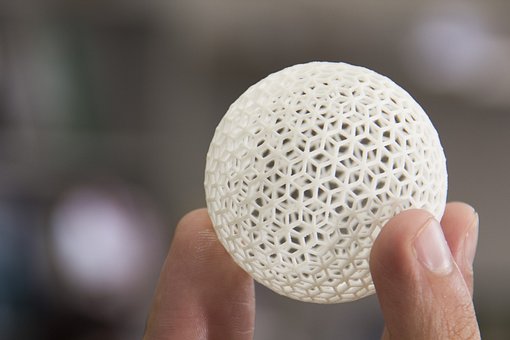 3D tisk proniká do průmyslu i do dalších oborů
