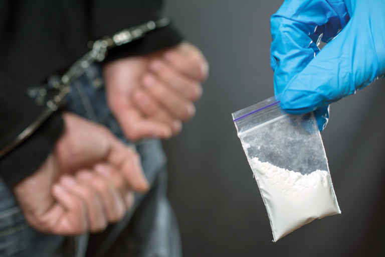 Užívání kokainu v Kanadě nadále vykazuje známky nárůstu
